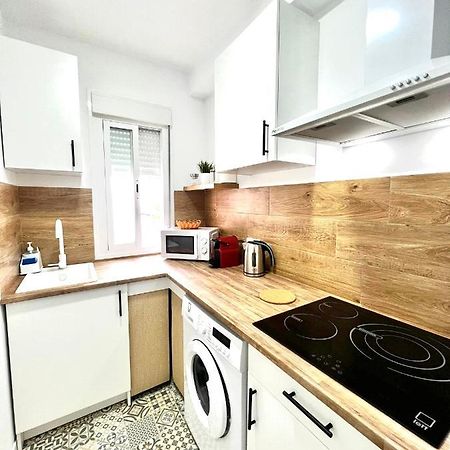Residencial El Muro - Free Parking 코르도바 외부 사진