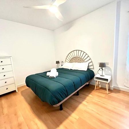 Residencial El Muro - Free Parking 코르도바 외부 사진