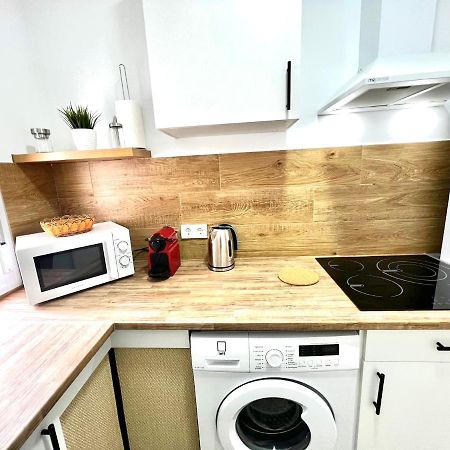 Residencial El Muro - Free Parking 코르도바 외부 사진