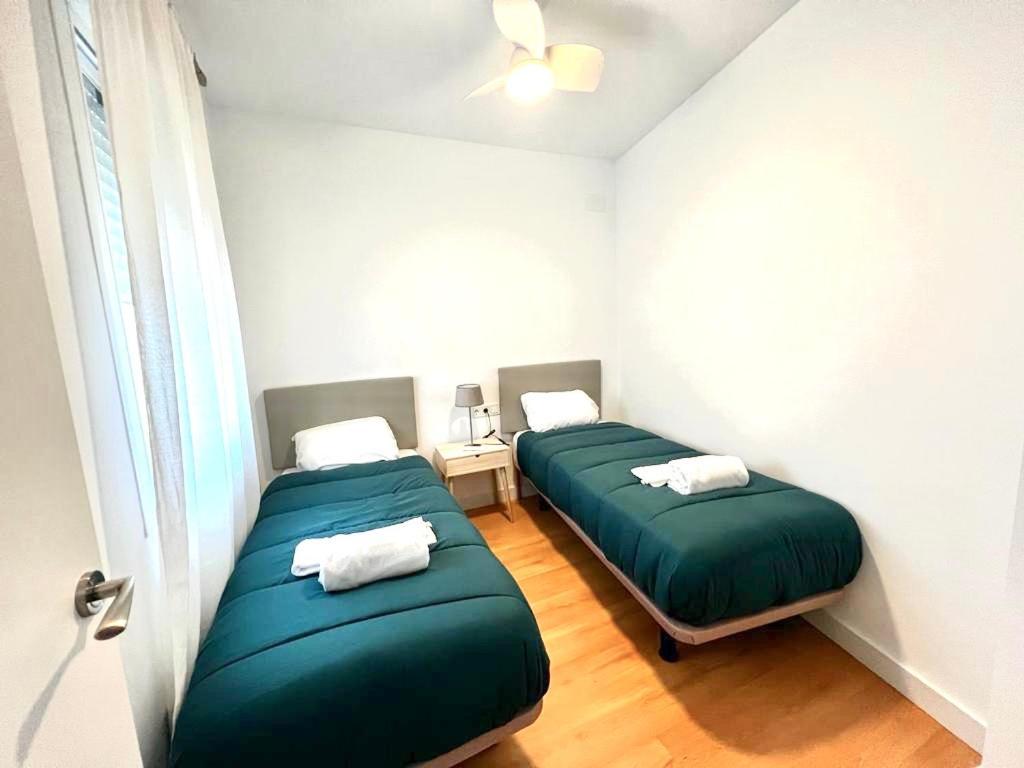 Residencial El Muro - Free Parking 코르도바 외부 사진