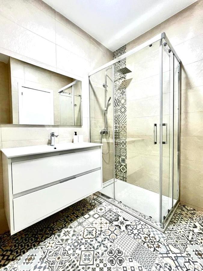 Residencial El Muro - Free Parking 코르도바 외부 사진