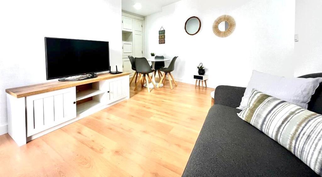 Residencial El Muro - Free Parking 코르도바 외부 사진