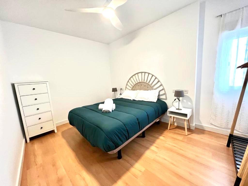 Residencial El Muro - Free Parking 코르도바 외부 사진