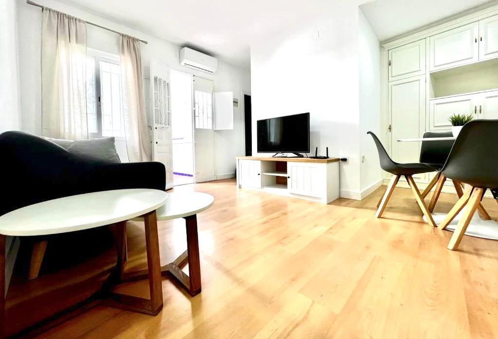 Residencial El Muro - Free Parking 코르도바 외부 사진