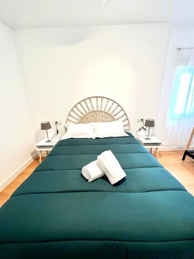 Residencial El Muro - Free Parking 코르도바 외부 사진